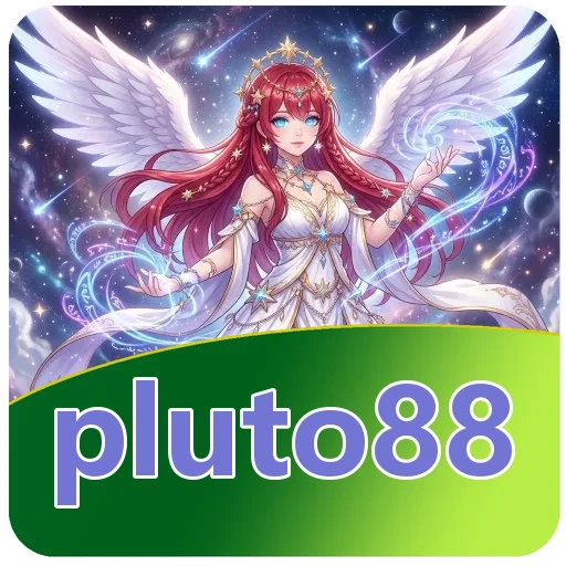 Pemasangan pluto88 APK v4.8.1