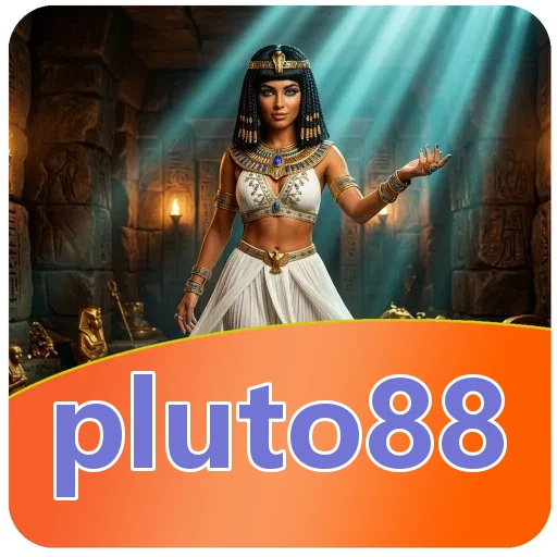 Pasang APK pluto88 di Android