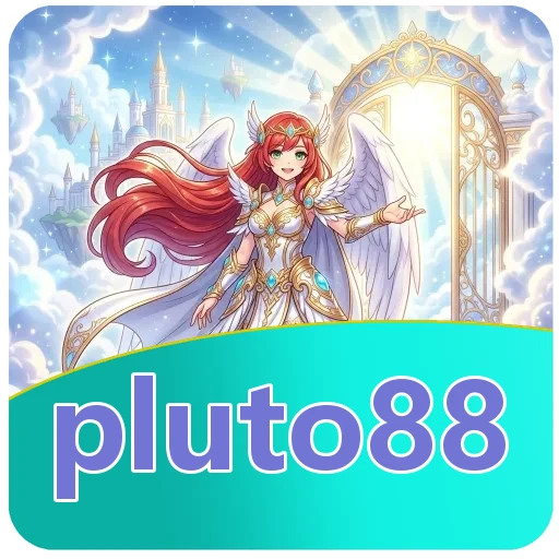 Ilustrasi pluto88