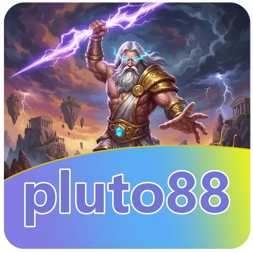 Verifikasi berkas pluto88 v4.8.1